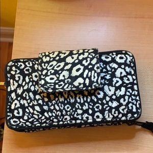 Vera Bradley wallet